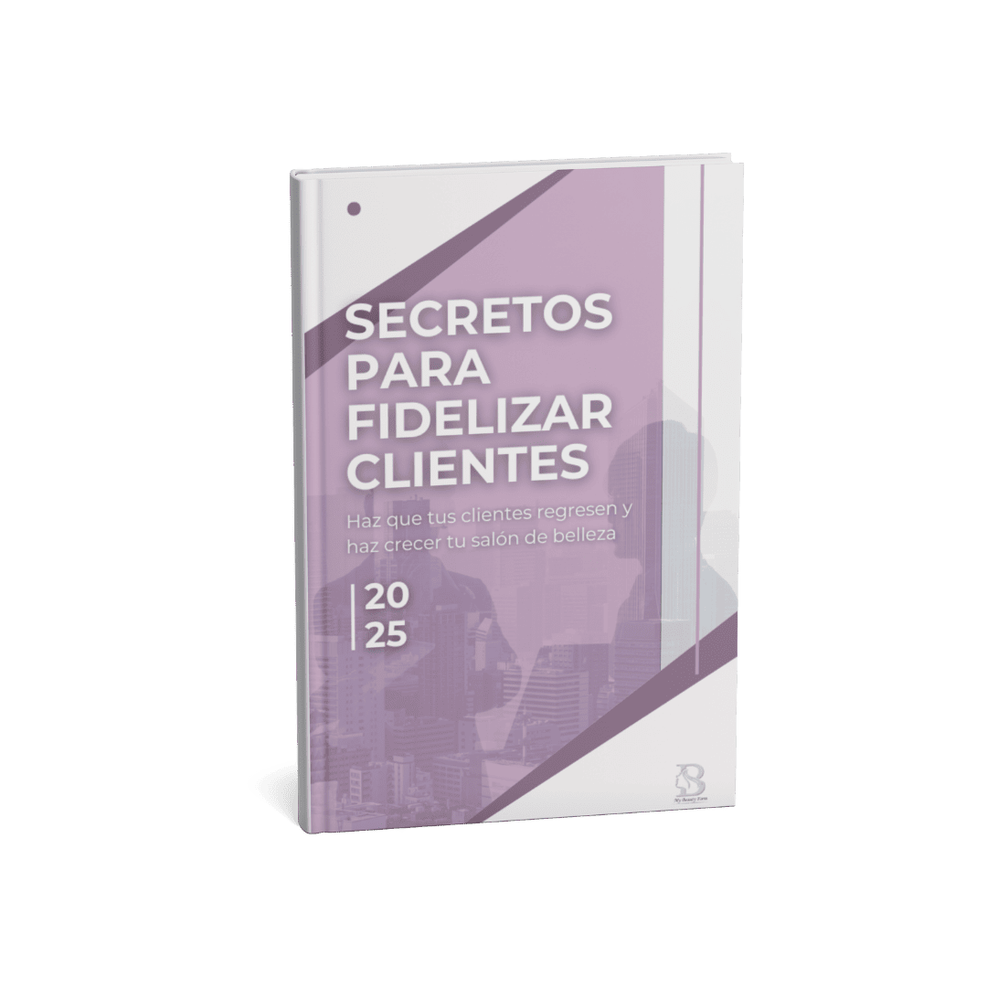 Más allá de la primera impresión: Secretos para retener clientes a largo plazo en el sector de la belleza